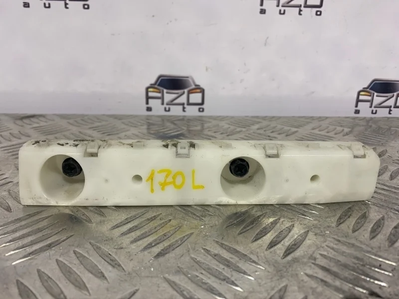 Крепление бампера Nissan Teana 62221JN20A J32, переднее левое