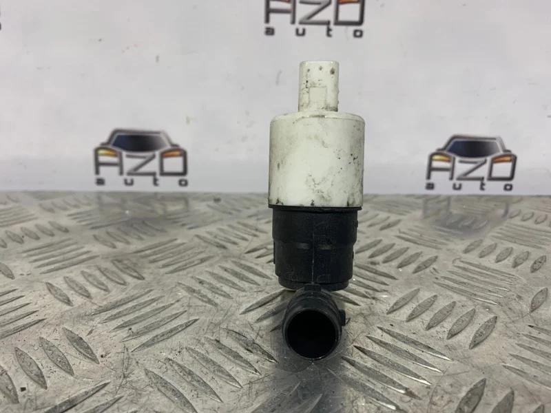 Насос стеклоомывателя Citroen C4 2011 9684522380 B7