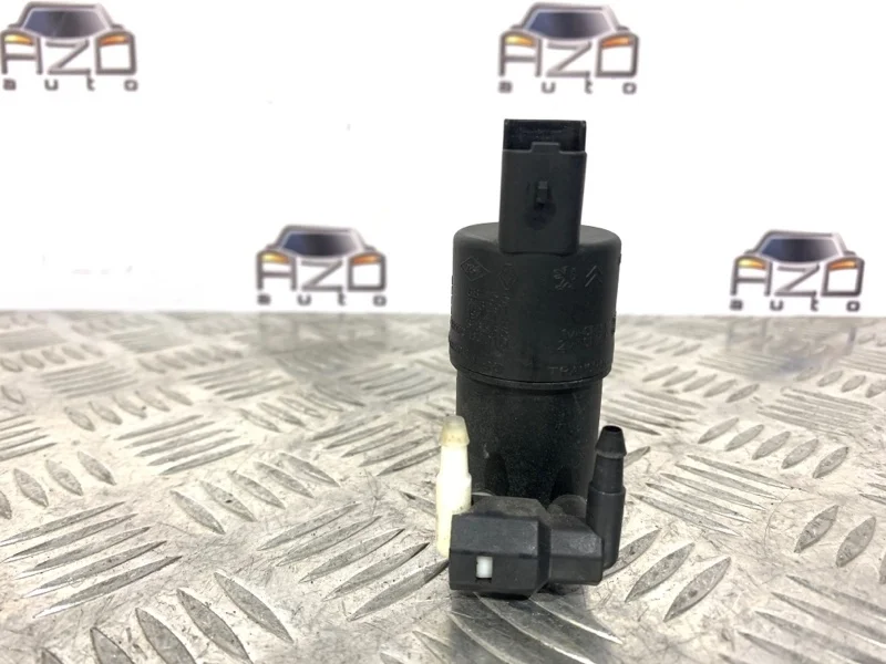 Насос стеклоомывателя Peugeot 208 2013 9641553880