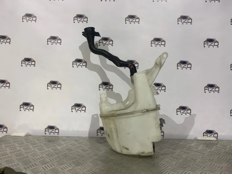 Бачок омывателя Volvo S60 2011 31416283 2 B4164T