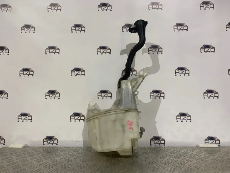 Бачок омывателя Volvo S60 2011 31416283 2 B4164T