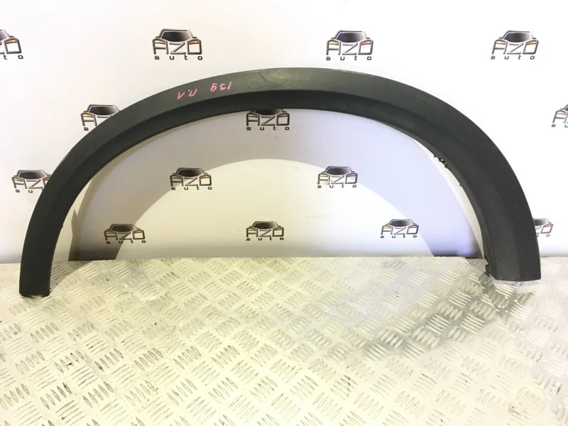 Накладка на крыло Volvo XC90 2005 30655181 1, передняя левая