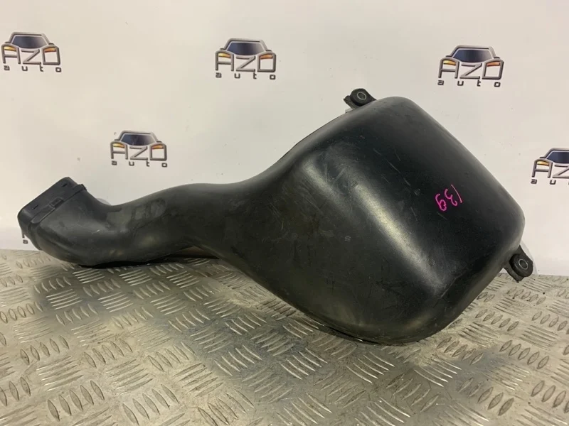 Воздуховод Volvo XC90 2005 8624986 1 2.5