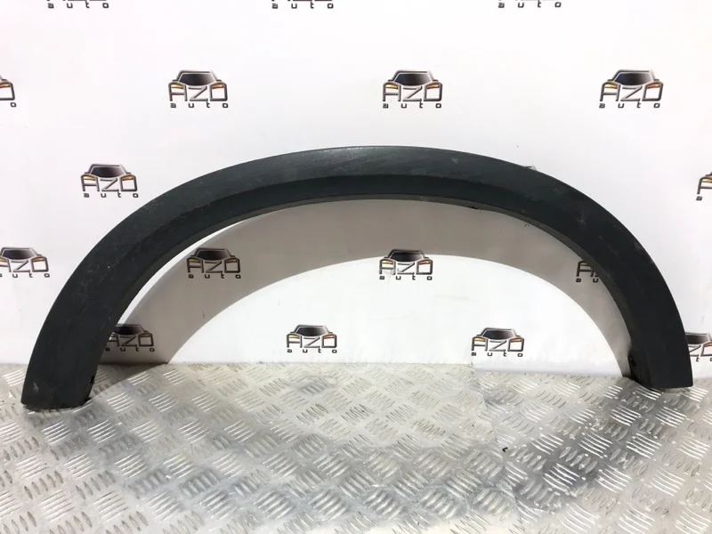 Накладка на крыло Volvo XC90 2004 30655184, задняя правая