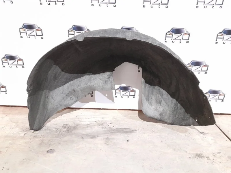 Подкрылок Volvo XC90 2004 8620532, задний левый