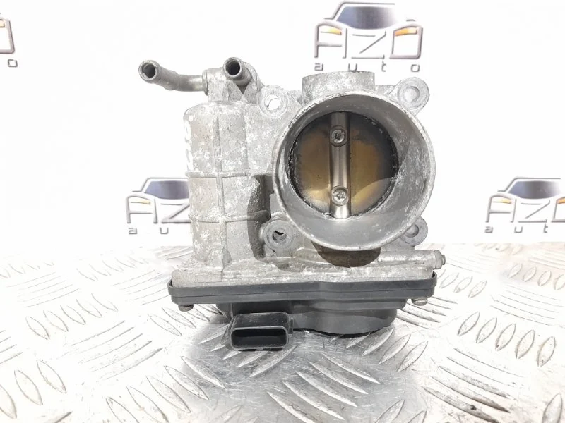 Дроссельная заслонка Nissan Note 2008 16119ED00C 1.6