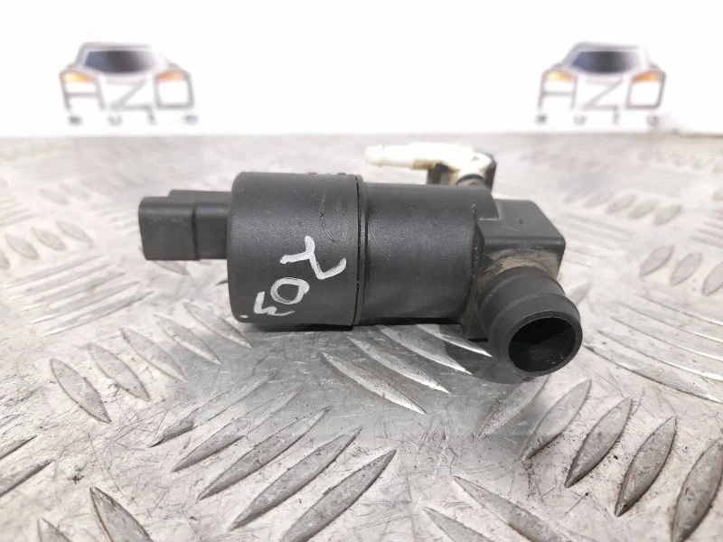 Насос стеклоомывателя Citroen C3 2004 643492 1