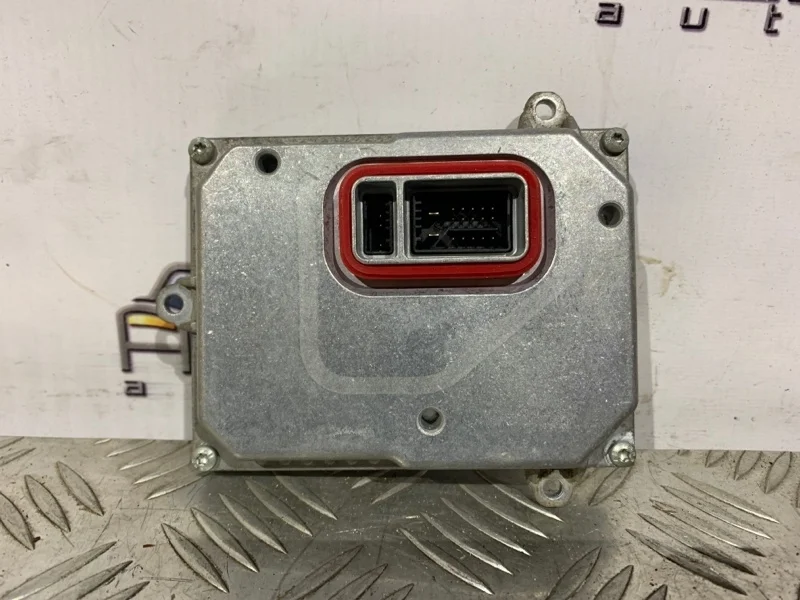 Блок розжига ксенона Volvo C30 2008 307329098