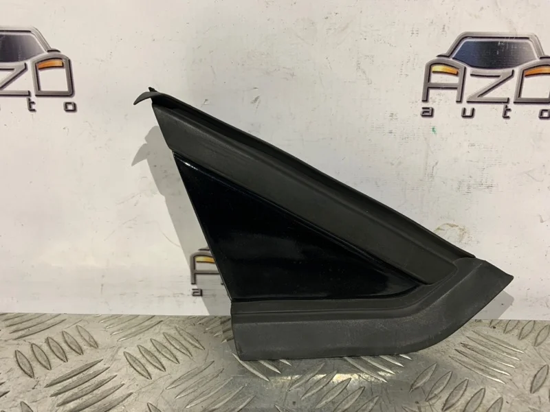 Накладка на крыло Citroen C4 2006 1, передняя правая