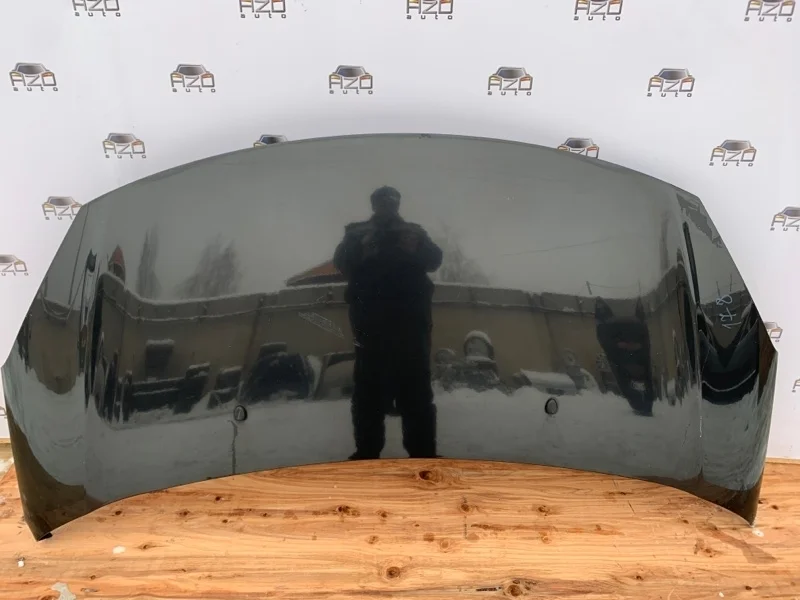 Капот Citroen C3 2011 7901R1 A51