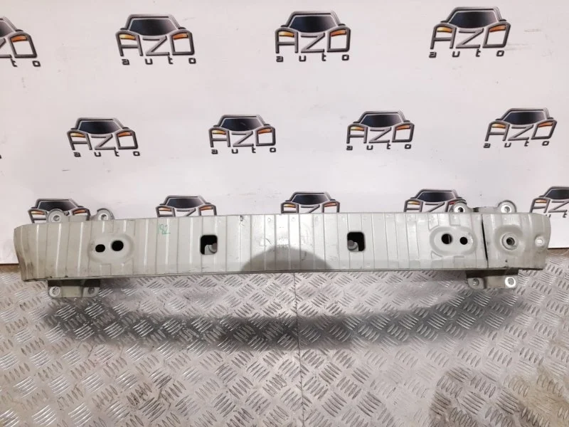 Усилитель бампера Volvo C30 2007 31217704, задний