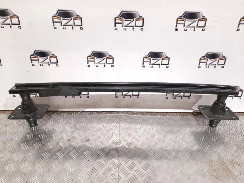 Усилитель бампера Peugeot 3008 2010 7104JZ 1, передний