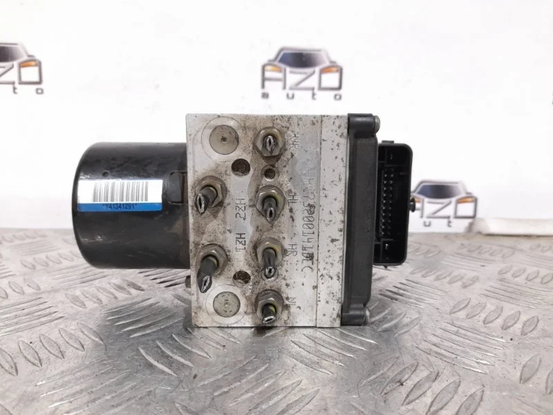 Блок АБС Volkswagen Passat 2008 3C0614109KBEF B6 1.8