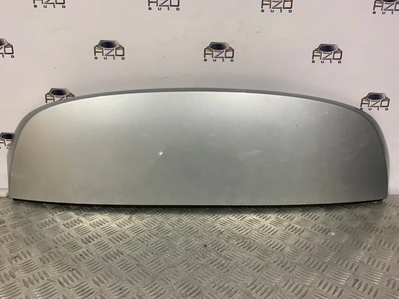 Спойлер Citroen C5 2011 9681135677 2