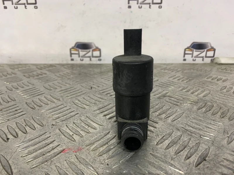 Насос стеклоомывателя Peugeot 207 2010 9641553880