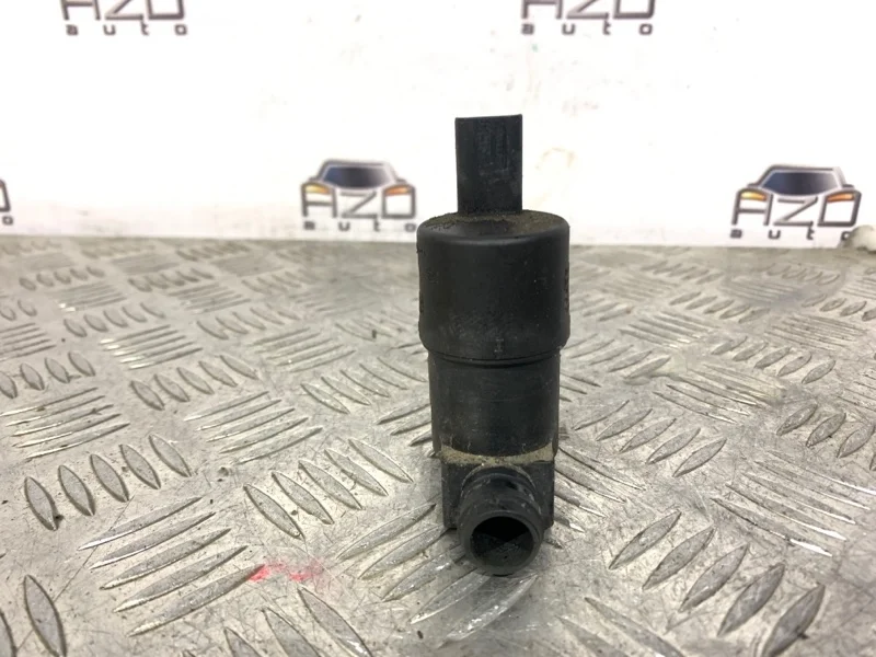 Насос стеклоомывателя Citroen C3 2011 9641553880 A51