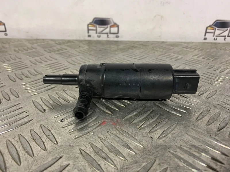 Насос омывателя фар Volkswagen Passat 2008 3B7955681 B6