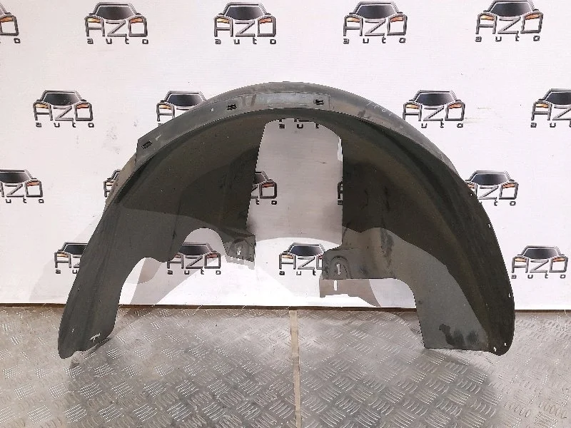 Подкрылок Volvo C30 2008 30744038, задний левый