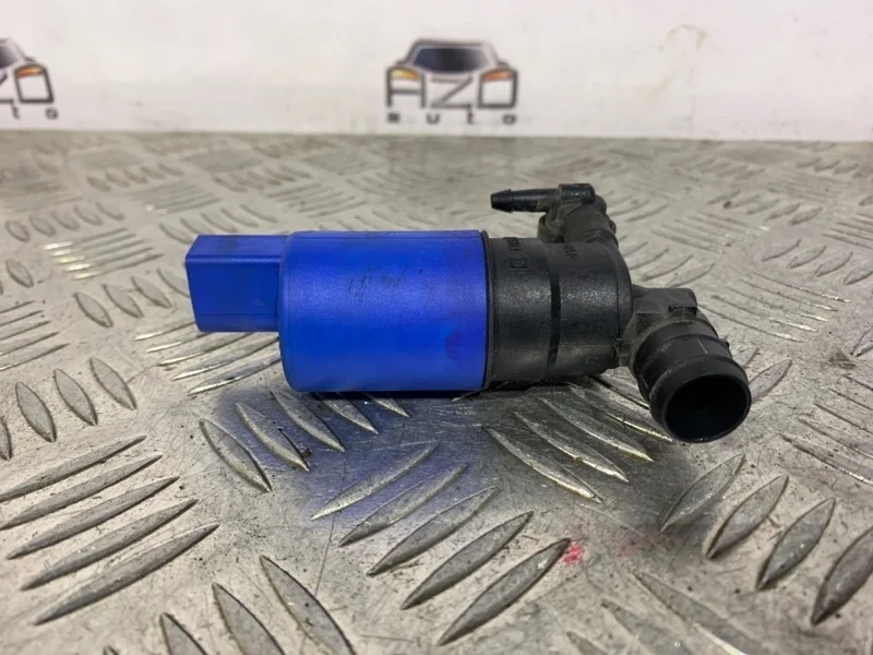 Насос омывателя фар Volvo S60 2012 31416483 2