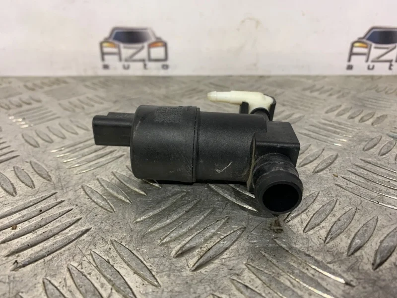 Насос стеклоомывателя Peugeot 207 2011 9641553880