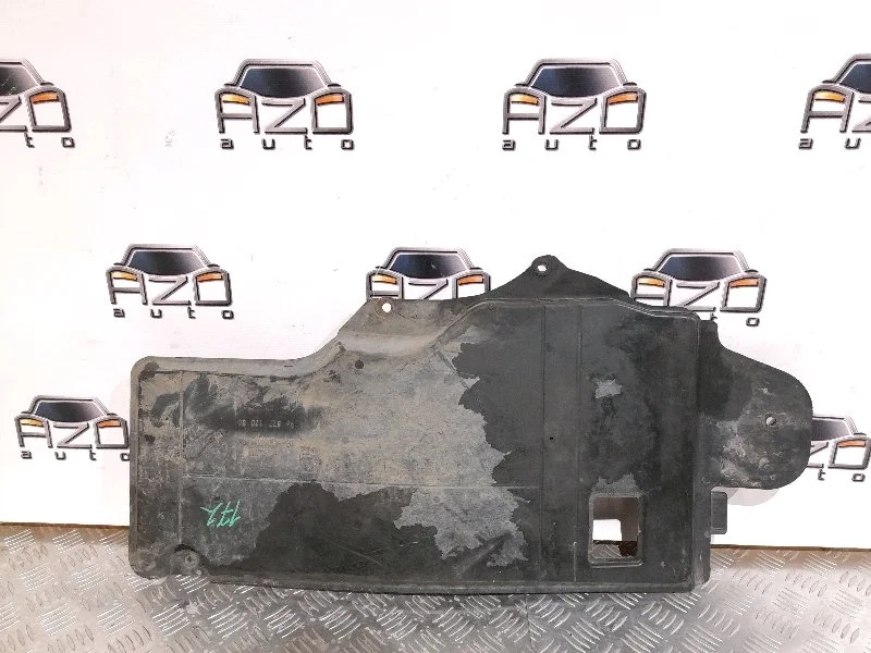 Защита днища Peugeot 3008 9682712080 1.6, правая