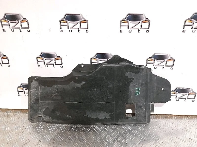 Защита днища Peugeot 3008 2010 9682712080 1 1.6, правая