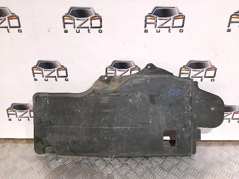 Защита днища Citroen C4 9682712080 B7 1.6, правая