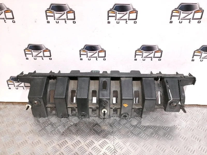 Крепление бампера Peugeot 3008 9682936080 1, заднее