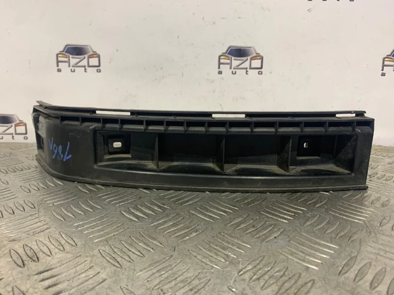 Крепление бампера Volvo S80 2010 30655124, заднее левое