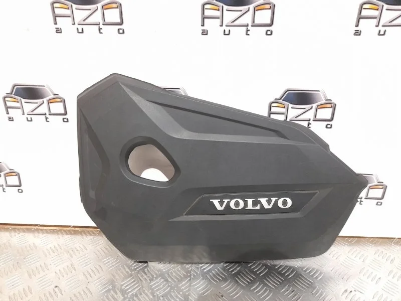 Крышка двигателя декоративная Volvo S60 2012 31401074 2 B4164T