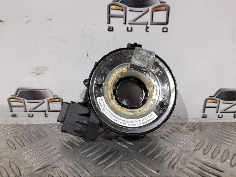 Подрулевое кольцо Volkswagen Golf 2009 1K0959653C 6