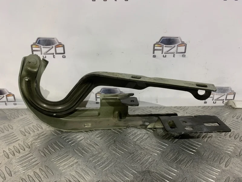 Петля капота Peugeot 3008 2011 7912F4 1, левая