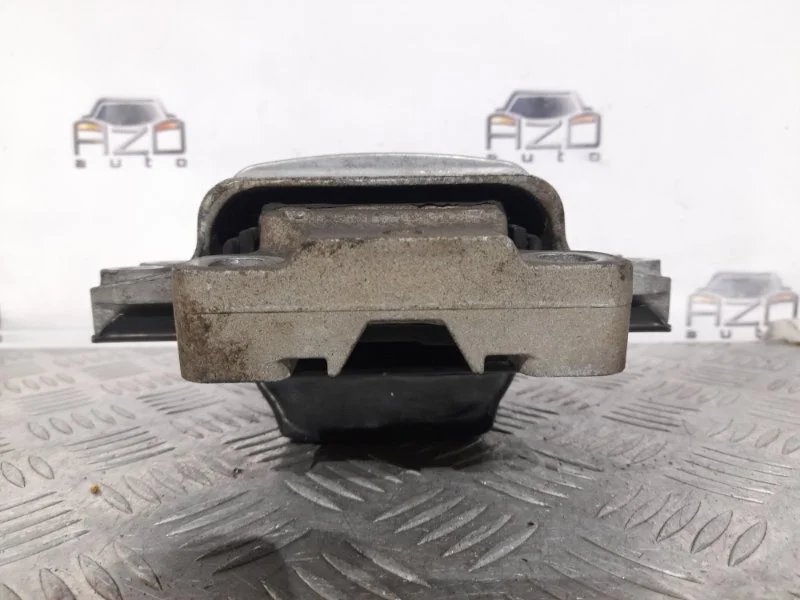 Опора АКПП Volkswagen Passat 2008 3C0199555 B6 1.8, левая