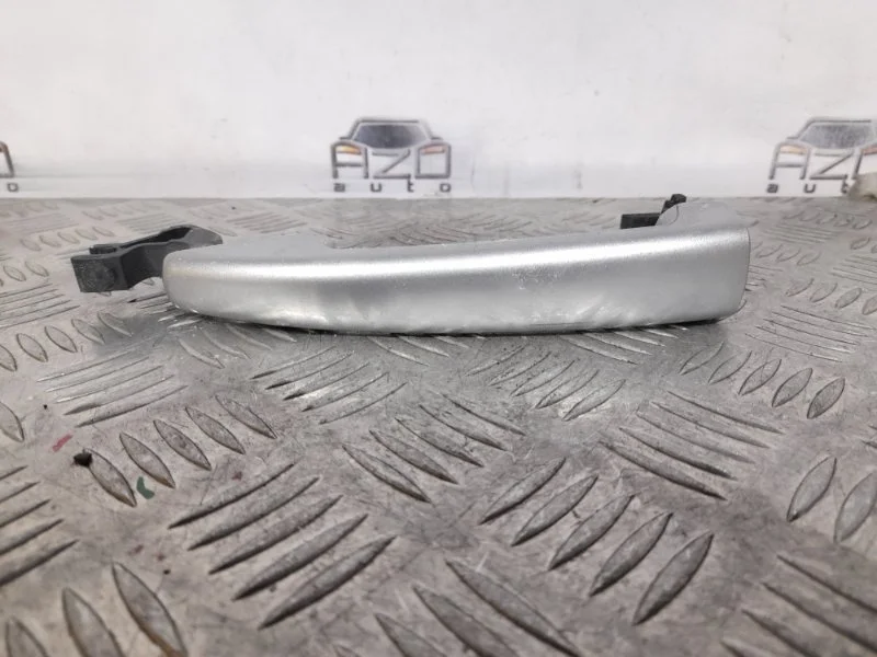 Ручка двери Citroen C4 2006 9101GF 1, передняя левая