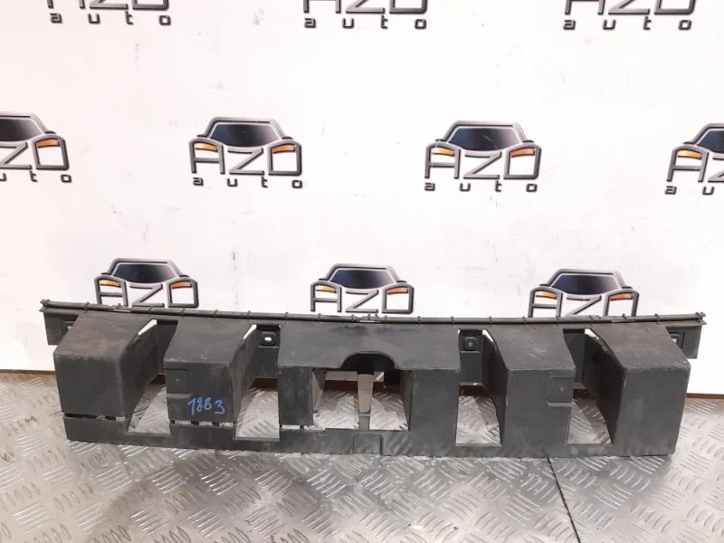 Абсорбер бампера Volvo S80 2010 30796391, задний