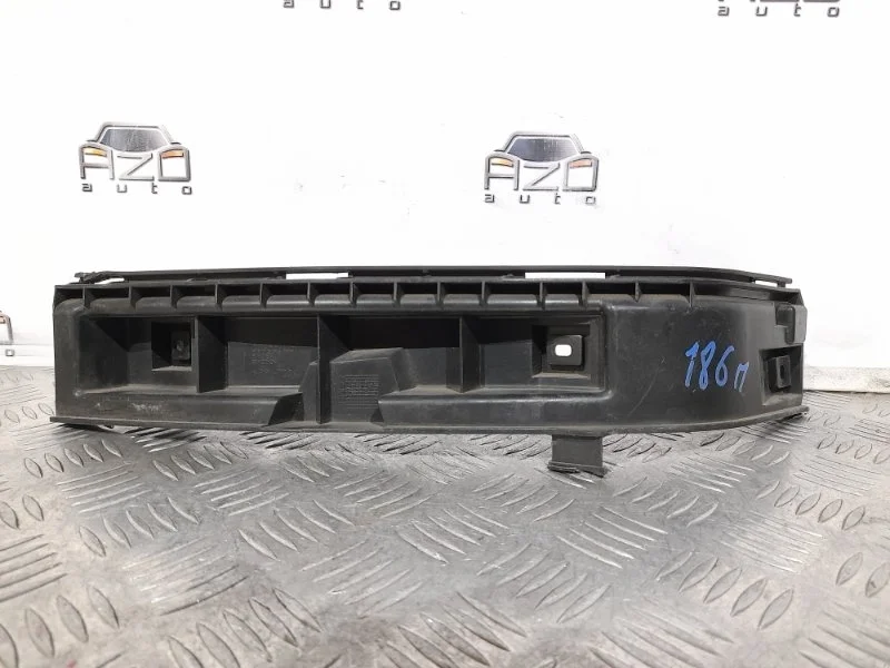 Направляющая бампера Volvo S80 2010 30655125, задняя правая