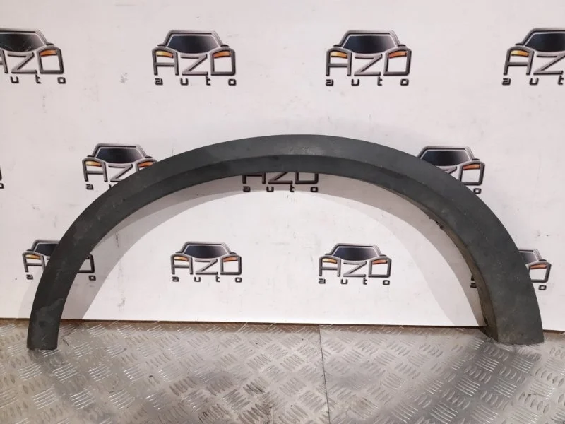 Накладка на крыло Volvo XC90 30655181, передняя левая