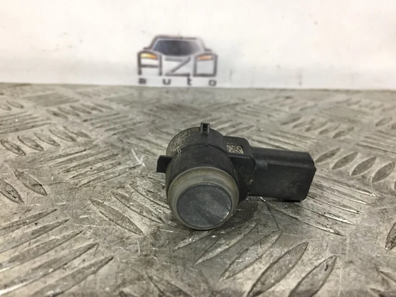 Парктроник Citroen C4 2012 1611735380 B7, задний