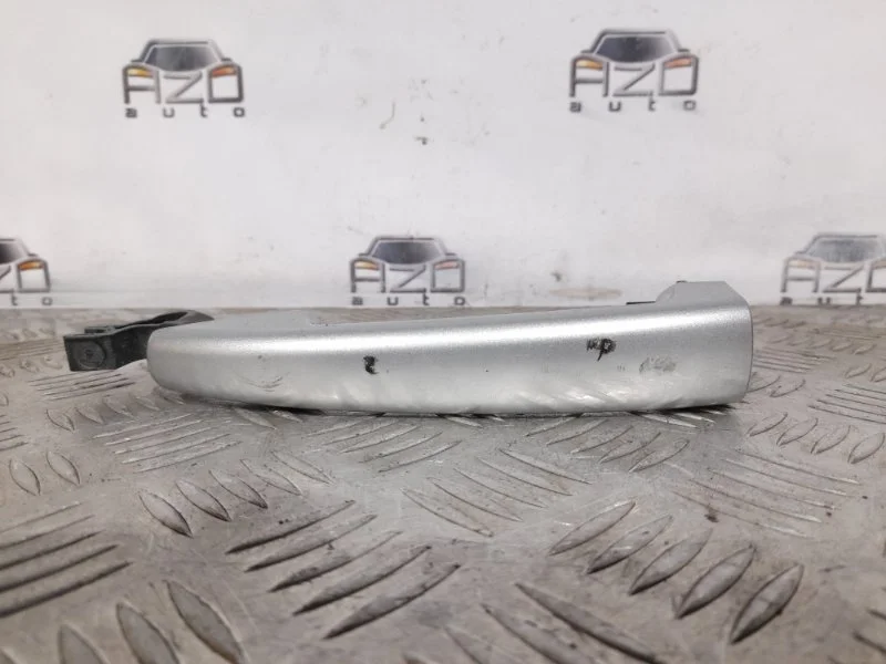 Ручка двери внешняя Citroen C4 2006 9101GH 1, задняя правая