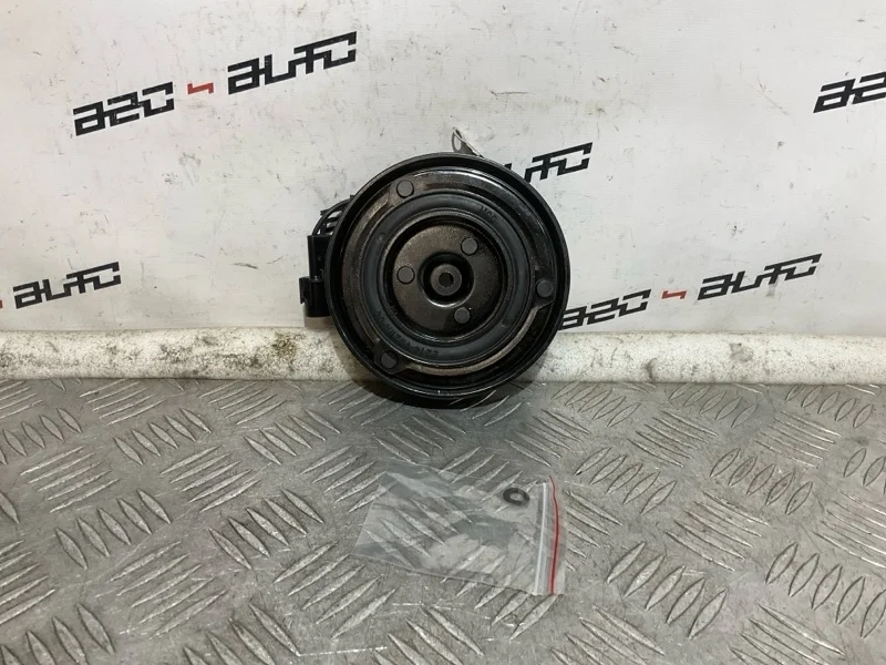 Муфта компрессора кондиционера Hyundai IX35 976433K120