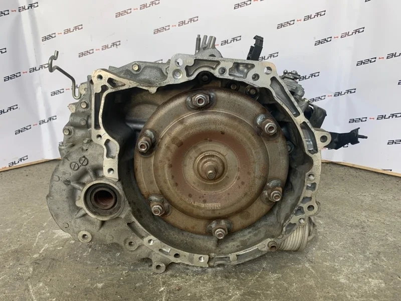 АКПП Citroen DS4 2013 2231N3 1 1.6