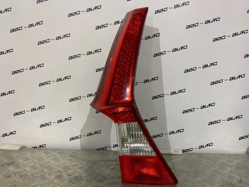 Фонарь Volvo V70 2008 31395068 WG, левый