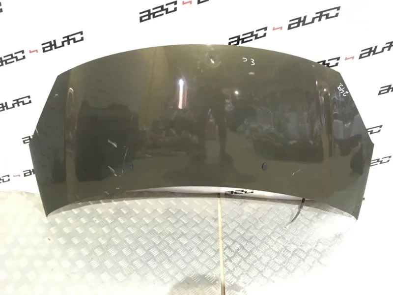 Капот Citroen C3 2012 7901R1 2