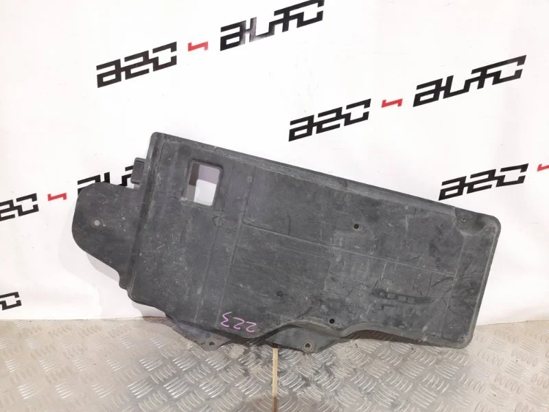 Защита днища Citroen C4 2011 9682712080 B7 1.6, правая