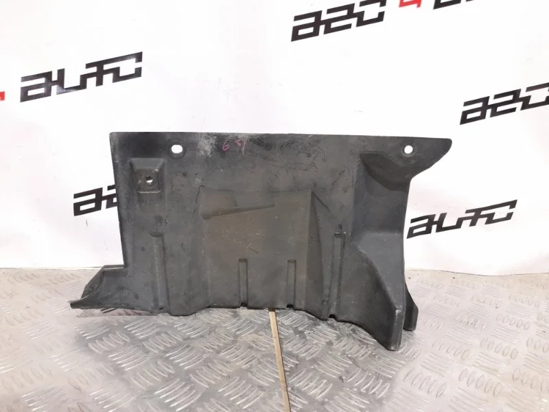 Пыльник двигателя Mitsubishi ASX 2010 MN154379 1 1.8, левый