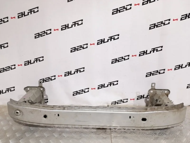 Усилитель бампера Volvo C30 2007 31353949 1, передний