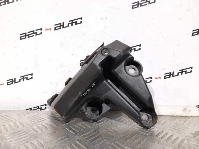 Крепление бампера Citroen C4 2011 9671247180 B7, заднее левое