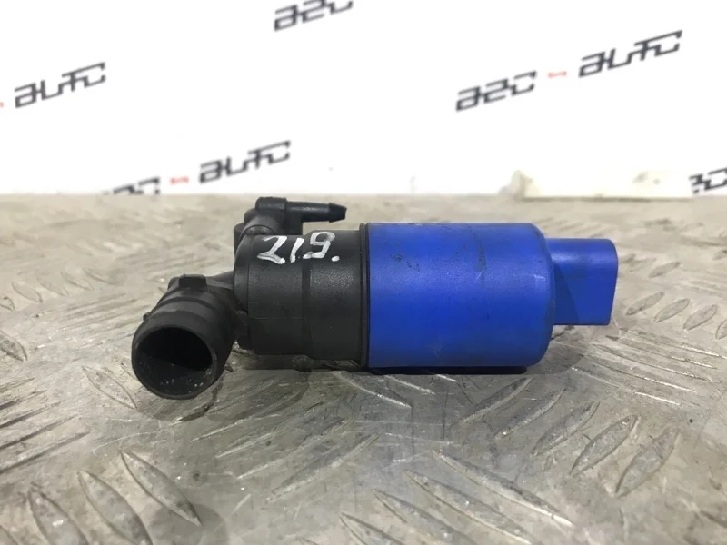 Насос омывателя фар Volvo S60 2012 31416483