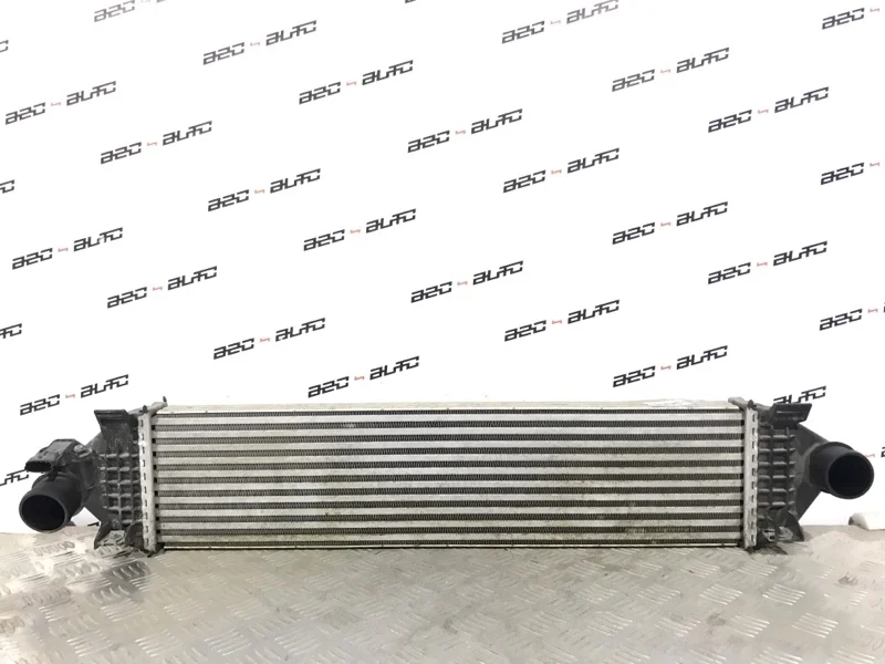 Интеркулер Volvo S60 2012 31319262 B4164T