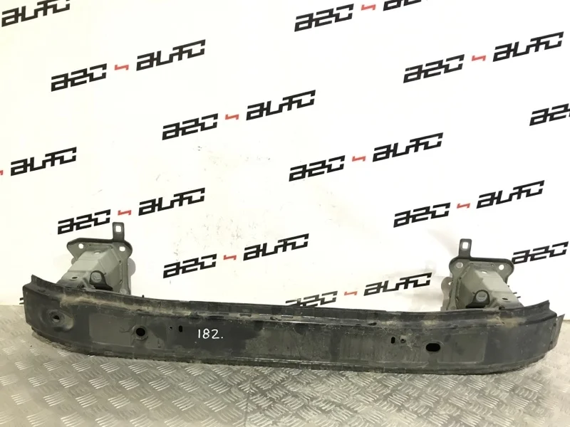 Усилитель бампера Volvo S60 2012 31353949, передний